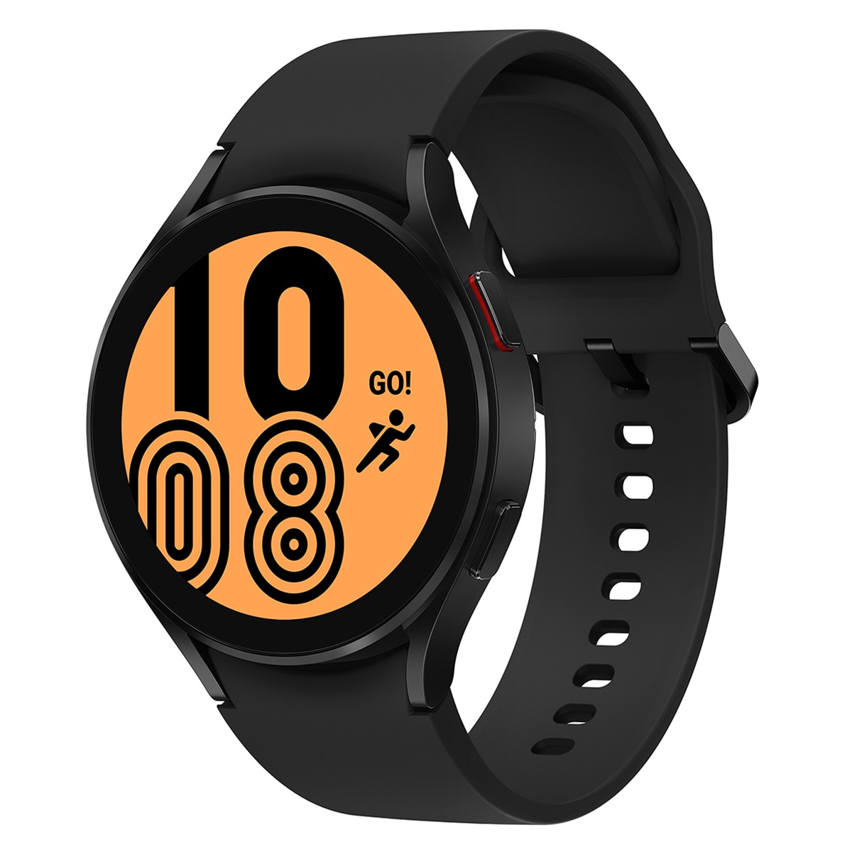 Samsung Galaxy Watch4 LTE 44 mm Negro Smartwatch Negro-3
