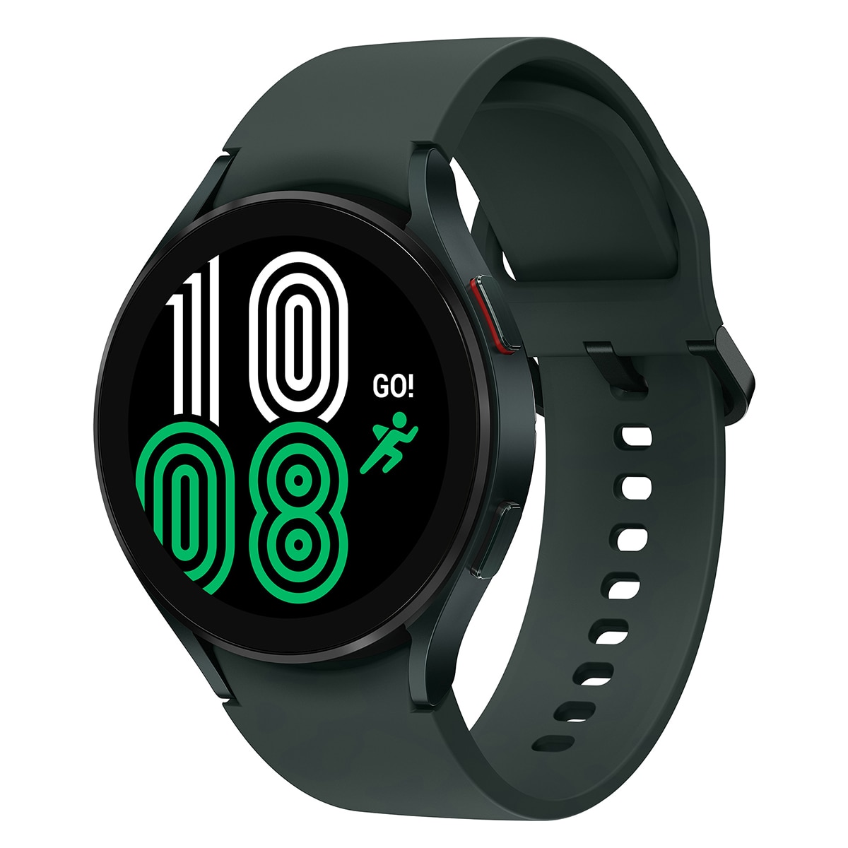 Samsung Galaxy Watch4 LTE 44 mm Verde Smartwatch Verde-2