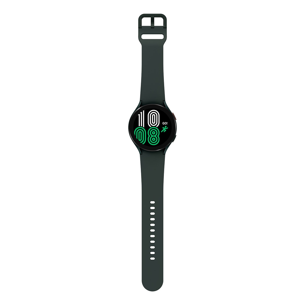 Samsung Galaxy Watch4 LTE 44 mm Verde Smartwatch Verde-5