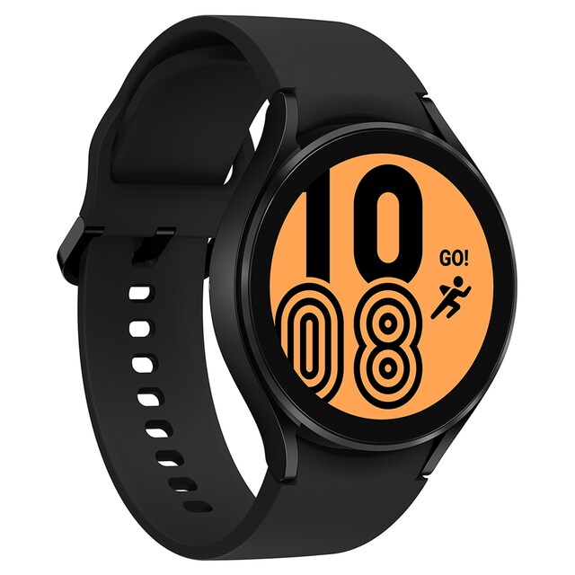Samsung Galaxy Watch4 Bluetooth 44 mm Negro Smartwatch