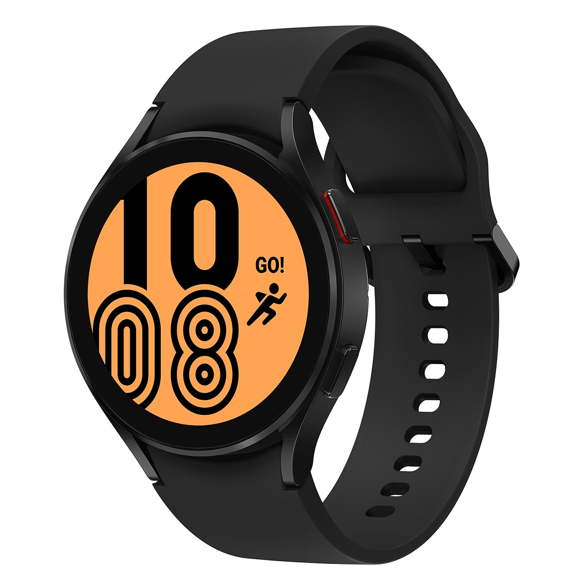 Samsung Galaxy Watch4 Bluetooth 44 mm Negro Smartwatch Negro-3