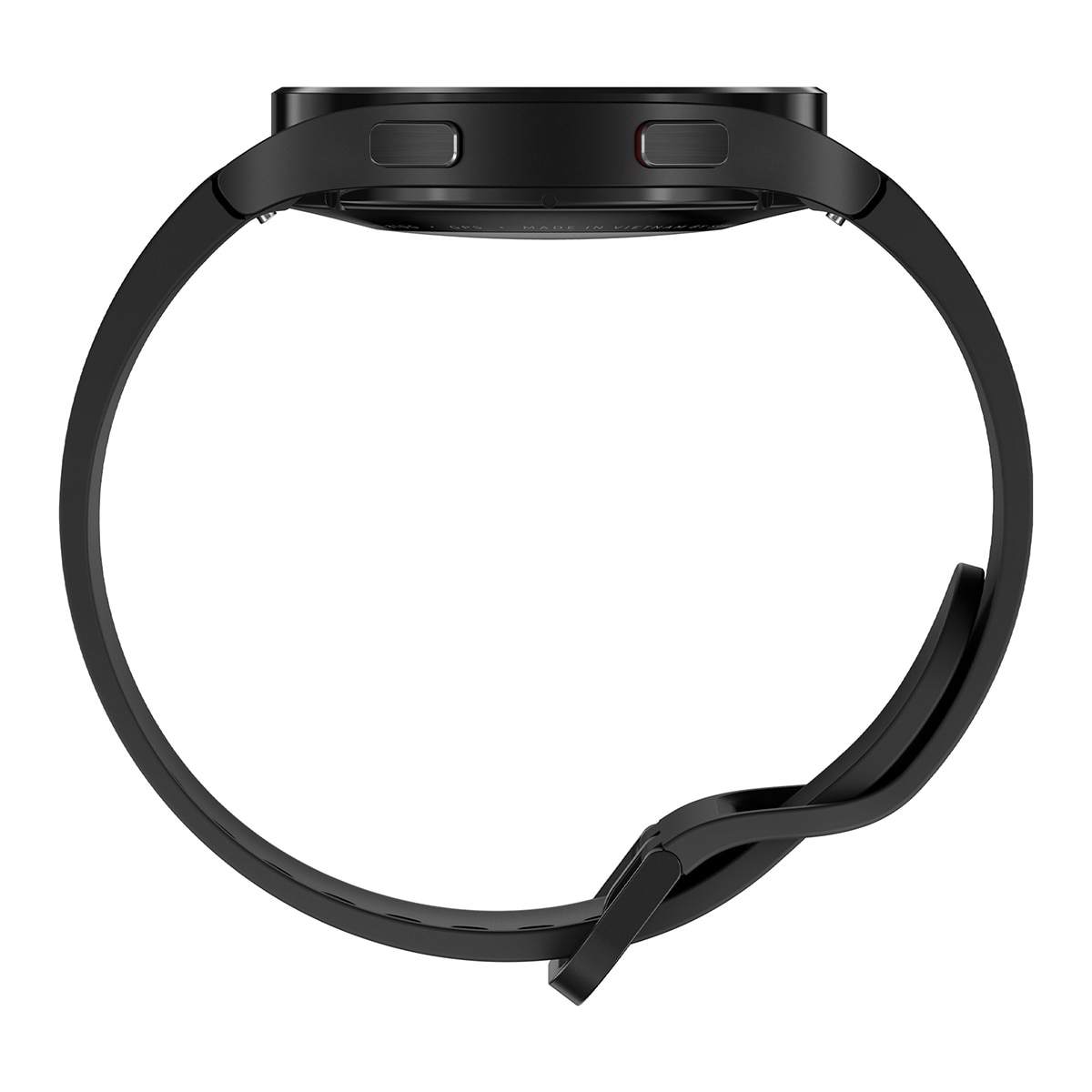 Samsung Galaxy Watch4 Bluetooth 44 mm Negro Smartwatch Negro-4