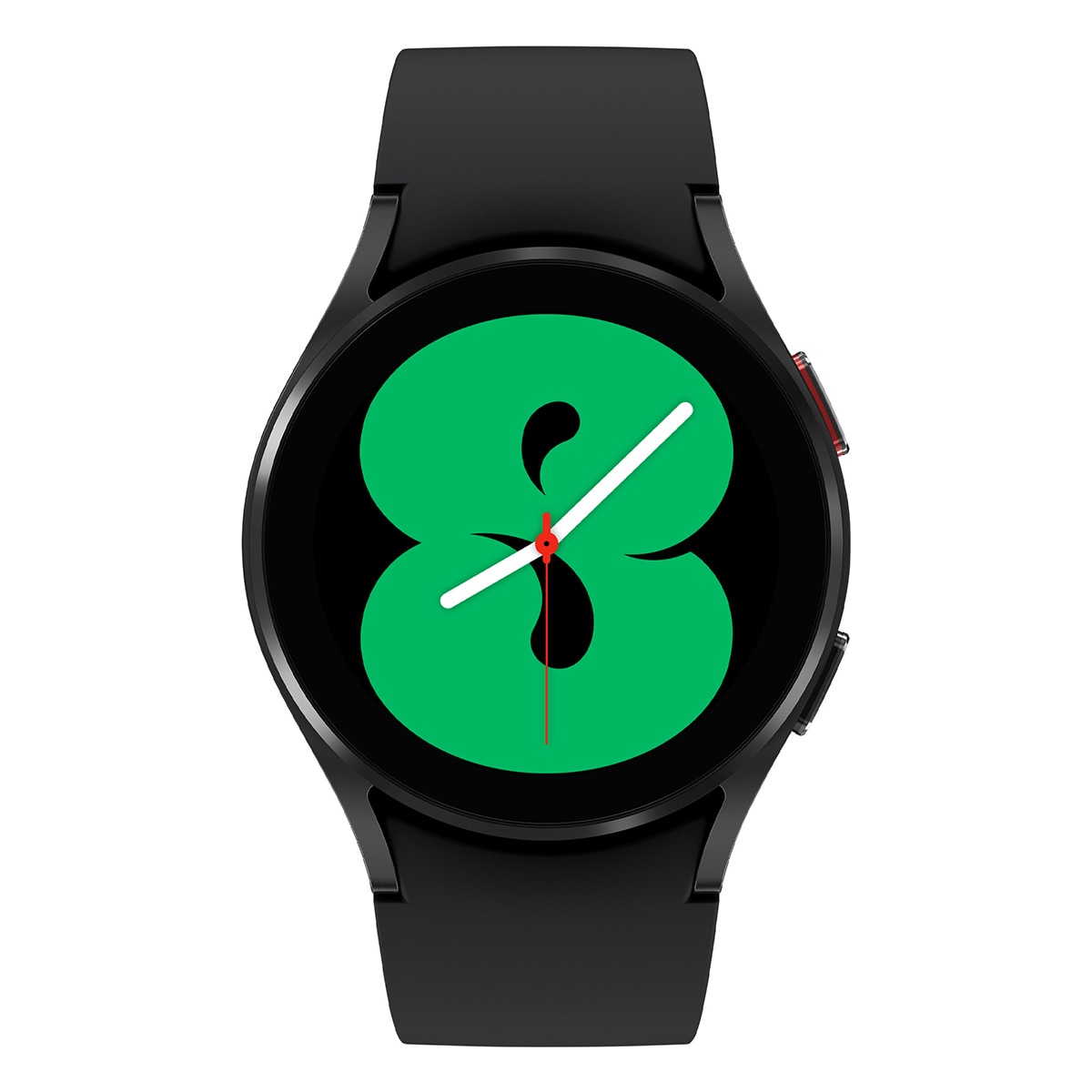 Imagen 0 de Samsung Galaxy Watch4 LTE 40 mm Negro Smartwatch