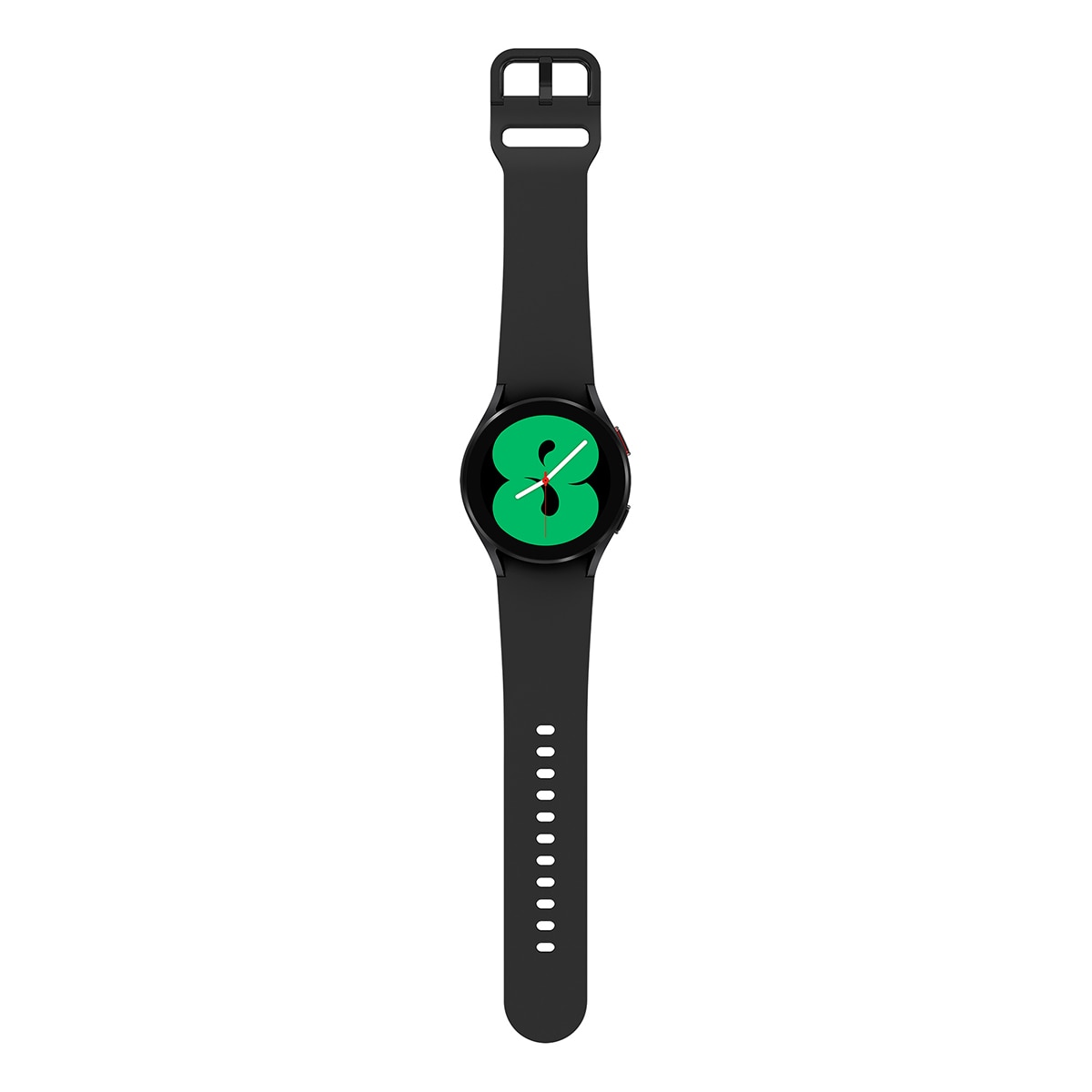 Samsung Galaxy Watch4 Bluetooth 40 mm Negro Smartwatch Negro-5