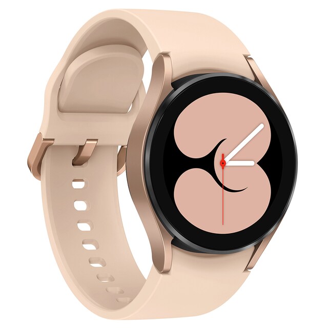 Samsung Galaxy Watch4 Bluetooth 40 mm Oro Rosa Smartwatch
