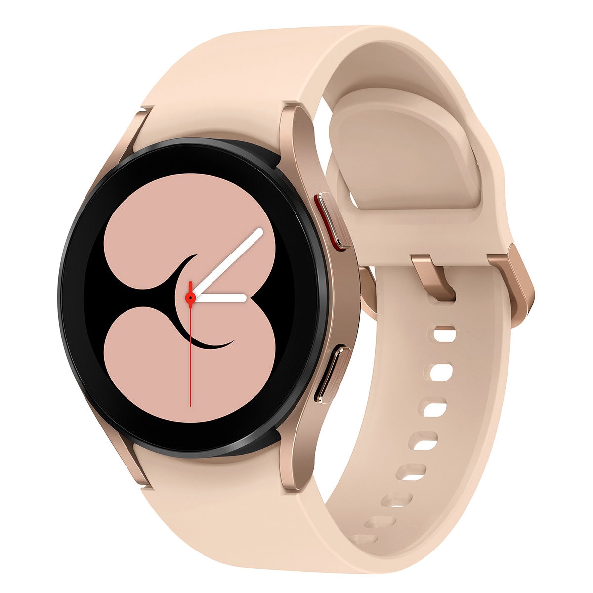 Samsung Galaxy Watch4 Bluetooth 40 mm Oro Rosa Smartwatch Oro Rosa-3