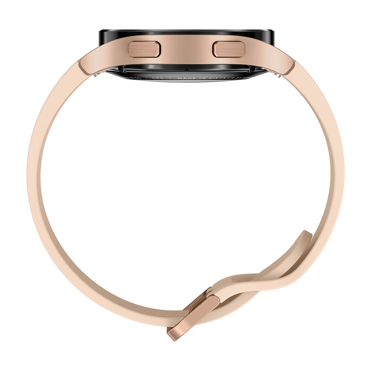 Samsung Galaxy Watch4 Bluetooth 40 mm Oro Rosa Smartwatch Oro Rosa-4