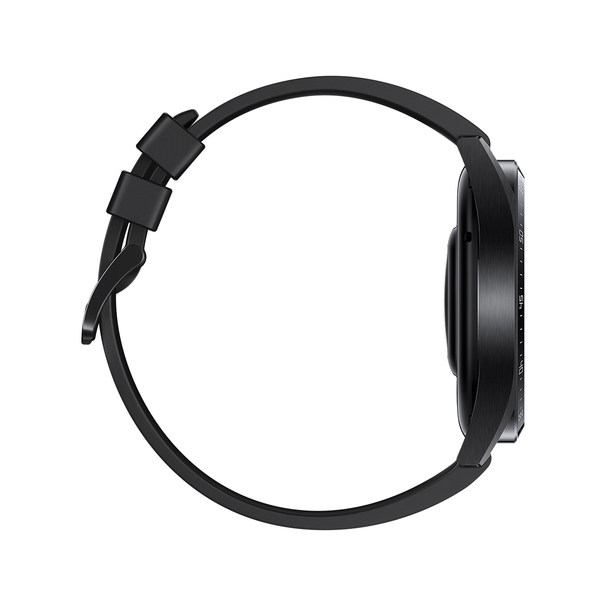 Huawei Watch GT 3 Edición Active 46 mm Negro Smartwatch Negro-5