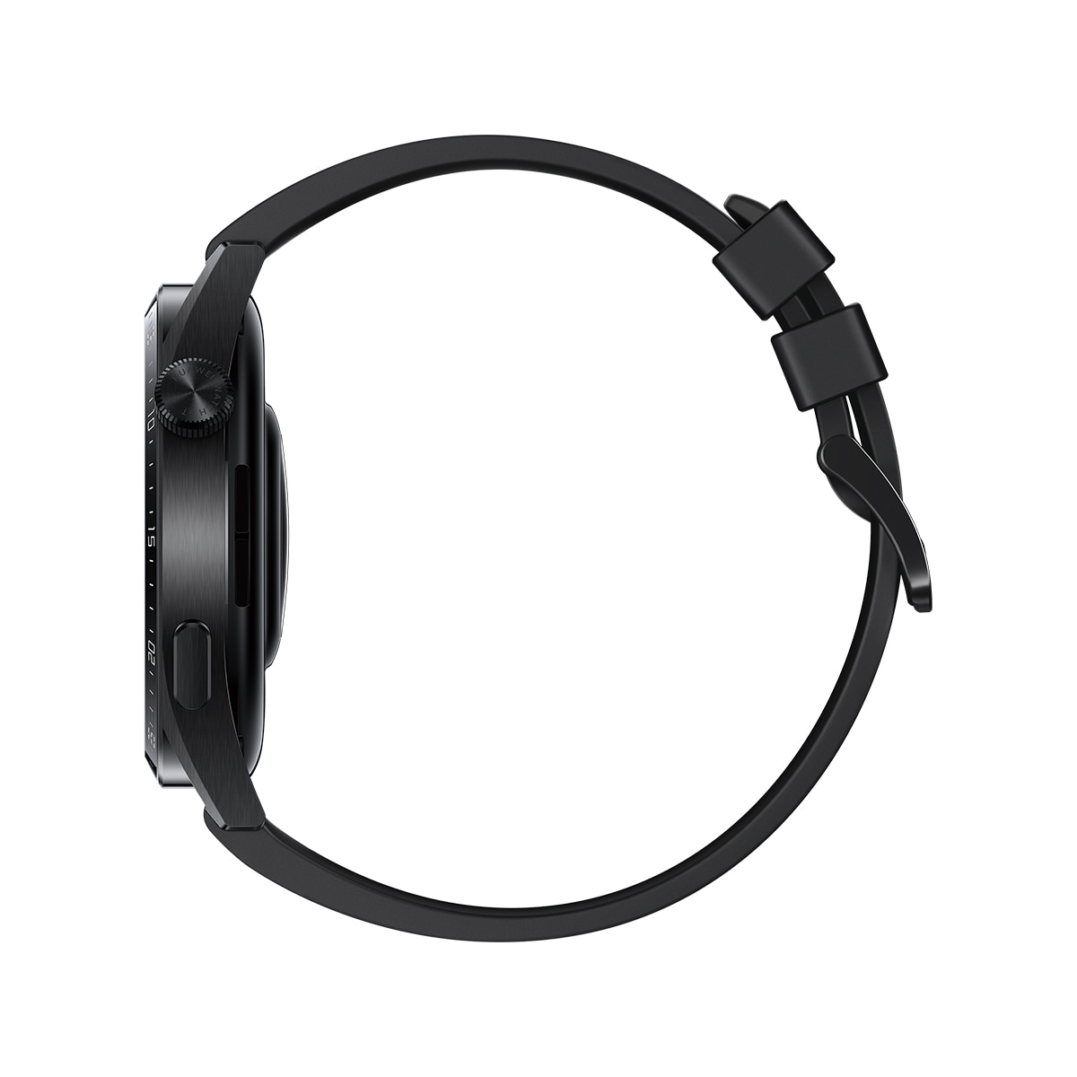 Huawei Watch GT 3 Edición Active 46 mm Negro Smartwatch Negro-6