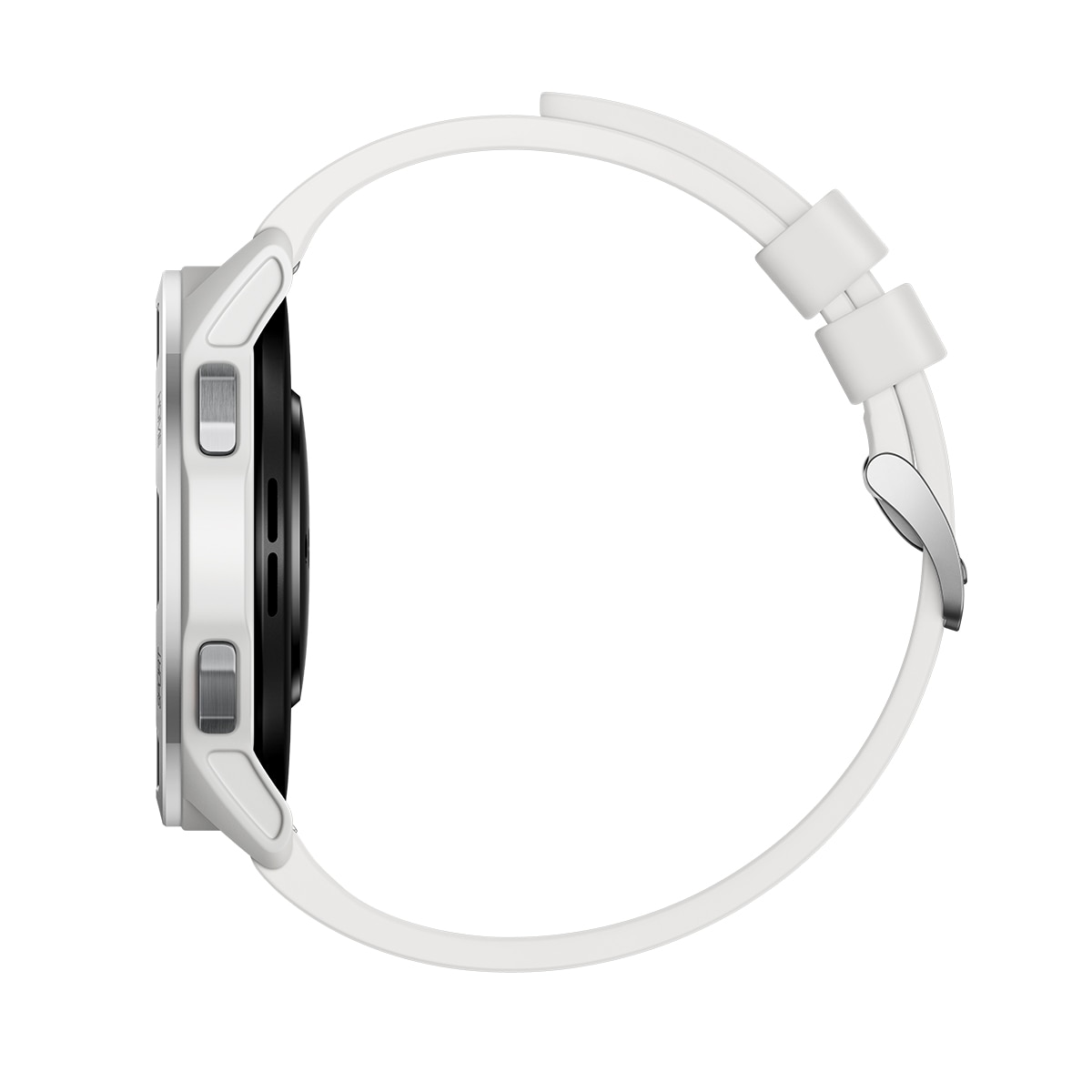 Imagen 5 de Xiaomi Watch S1 Active GL Moon White Smartwatch - Blanco Blanco