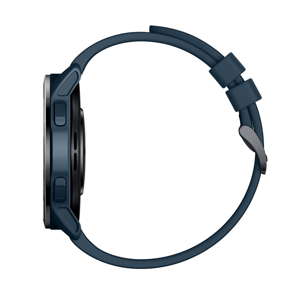 Xiaomi Watch S1 Active GL Ocean Blue Smartwatch - Azul Azul-5