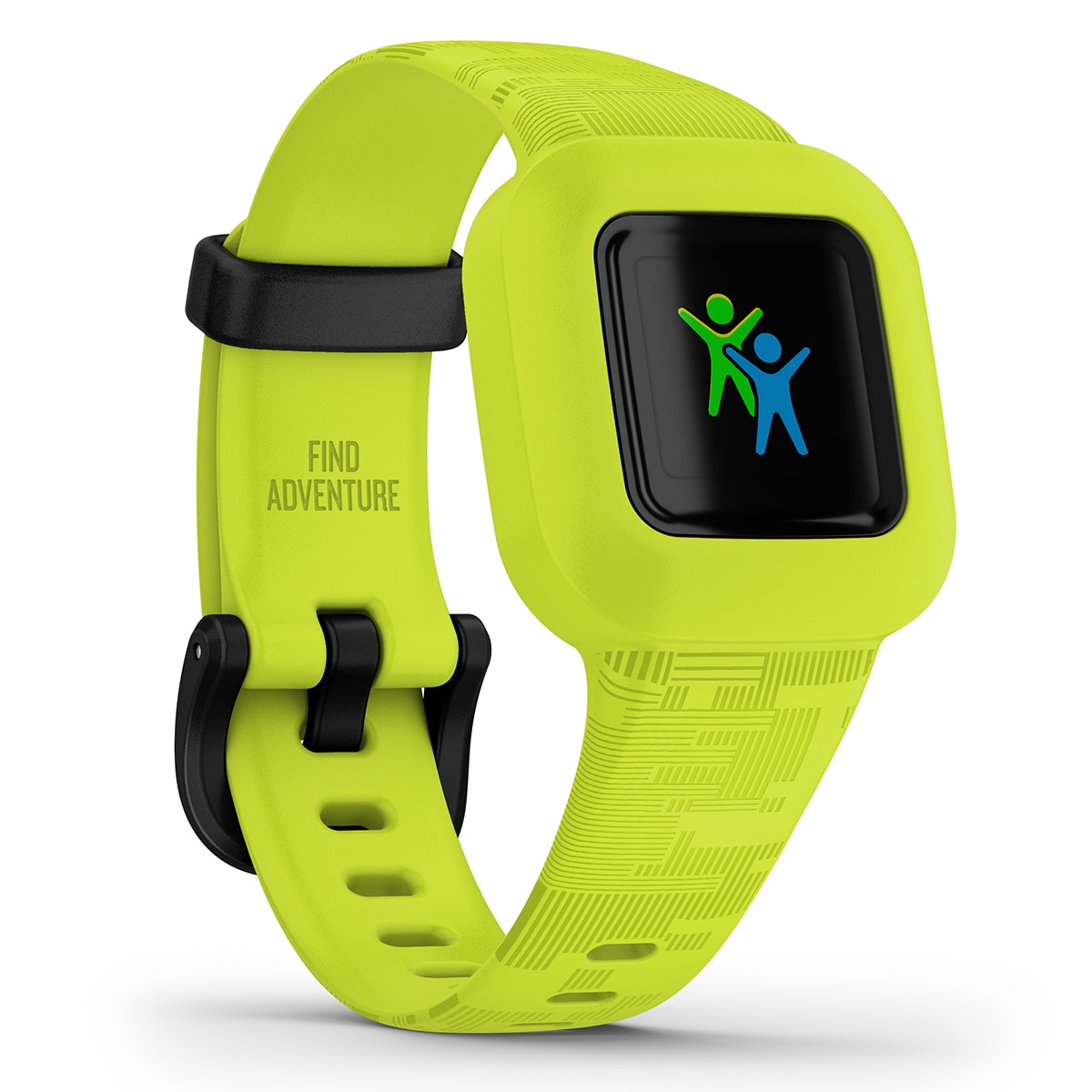 Garmin vívofit jr. 3 Verde Lima pulsera de actividad Verde-3