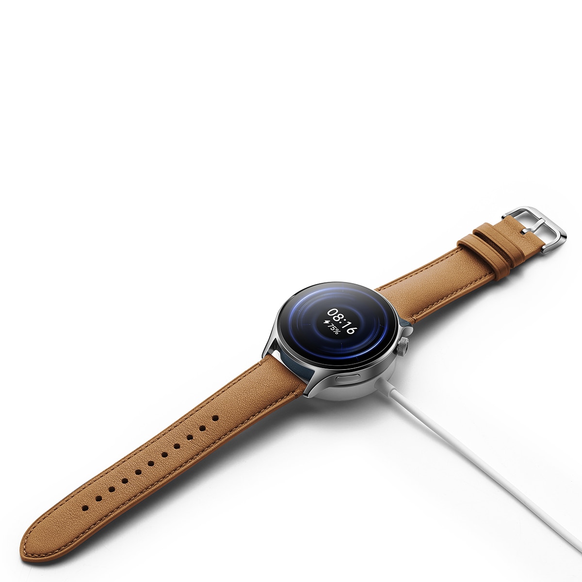 Xiaomi Watch S1 Pro GL Smartwatch - Oro Oro-5