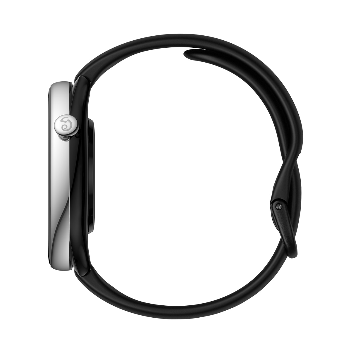 Amazfit GTR Mini Midnight Black Smartwatch Negro-5