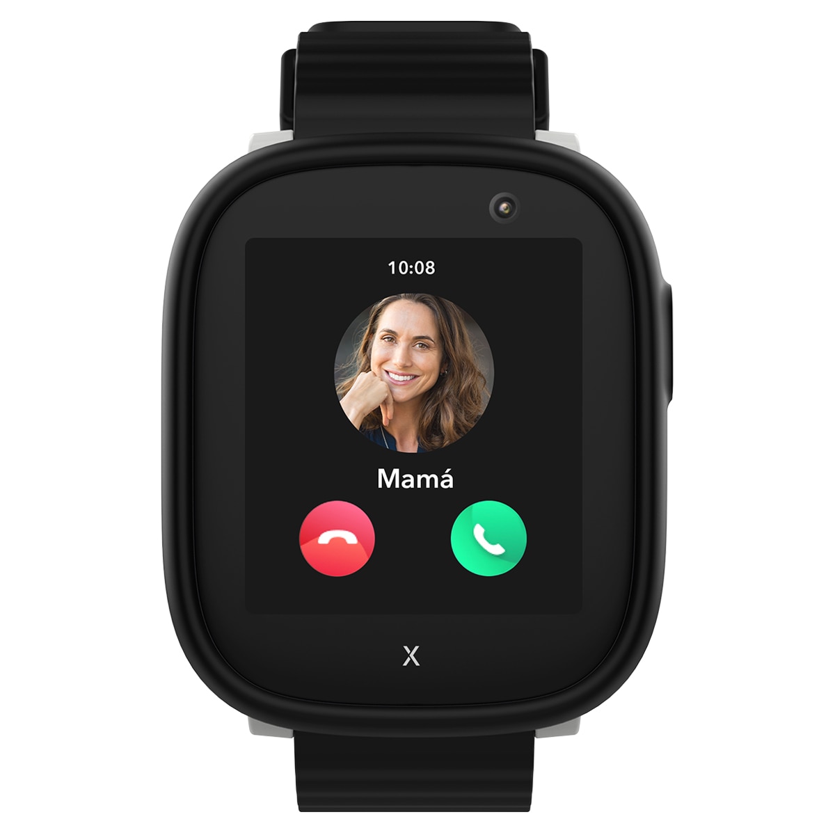 Xplora X6 Play Edición Energy Pack negro Smartwatch para niños Negro-3