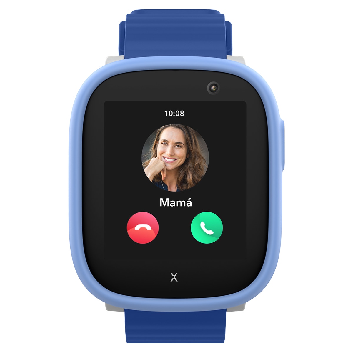 Xplora X6 Play Edición Energy Pack azul Smartwatch para niños Azul-3