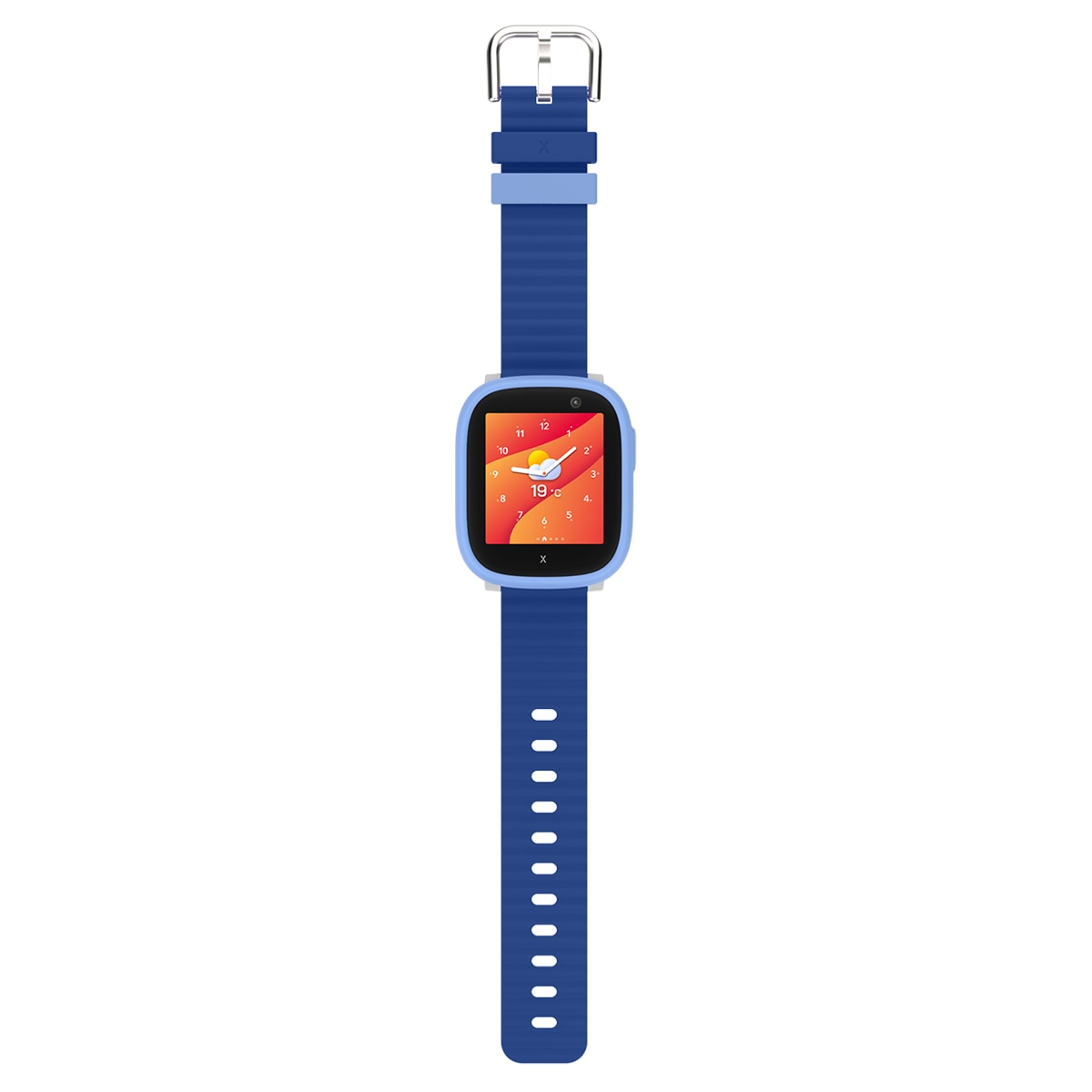 Xplora X6 Play Edición Energy Pack azul Smartwatch para niños Azul-5