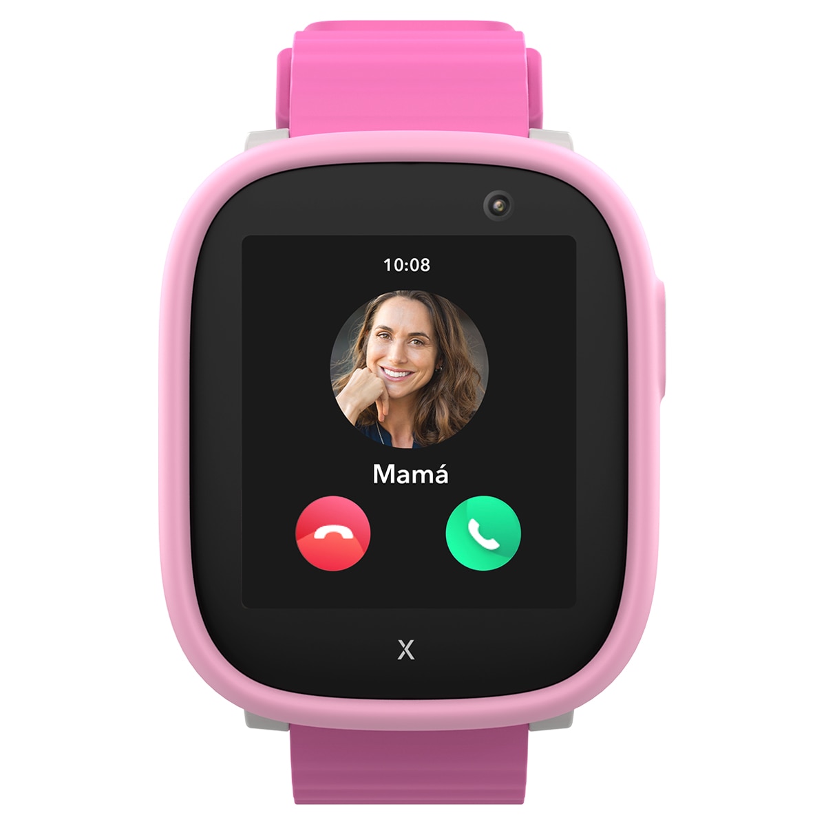 Xplora X6 Play Edición Energy Pack rosa Smartwatch para niños Rosa-3