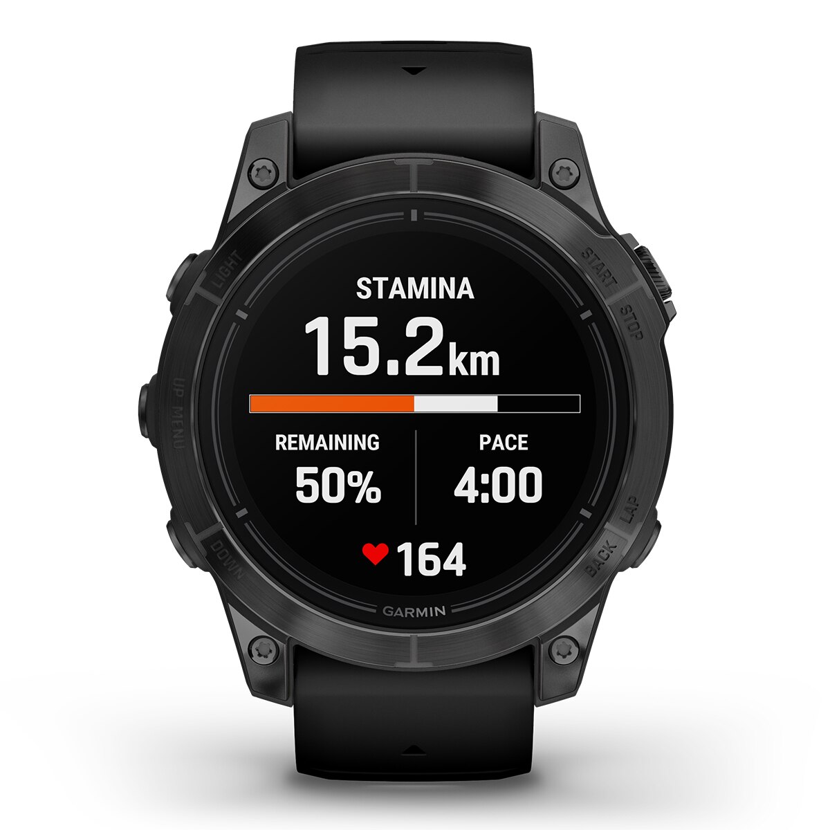 Garmin Epix Pro (Gen 2) 47 mm Gris Pizarra Smartwatch Gris Pizarra-7