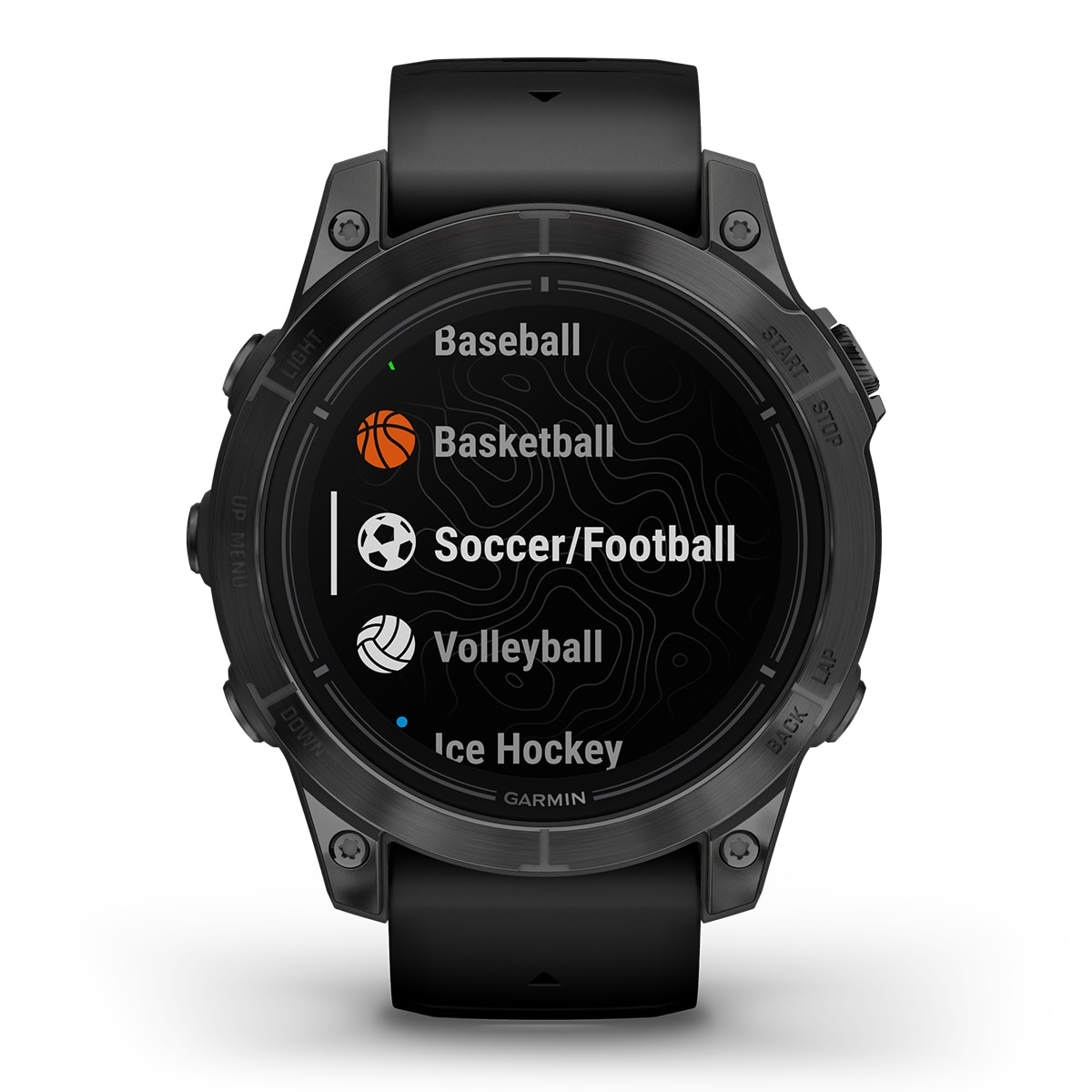 Garmin Epix Pro (Gen 2) 47 mm Gris Pizarra Smartwatch Gris Pizarra-11