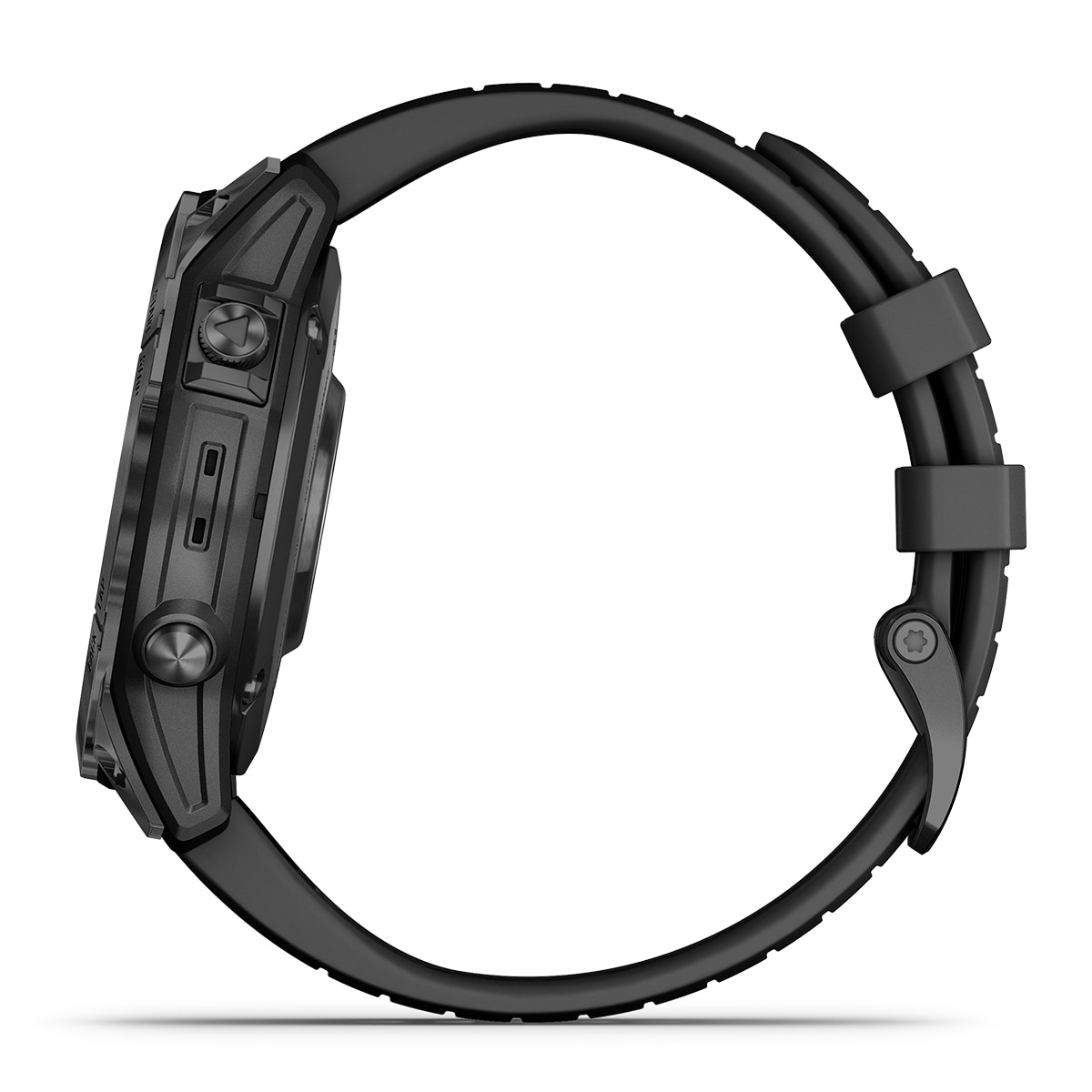 Garmin Epix Pro (Gen 2) 47 mm Gris Pizarra Smartwatch Gris Pizarra-13