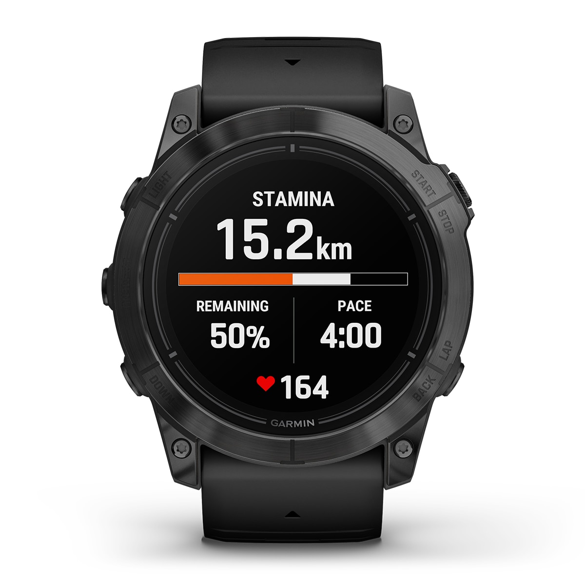 Garmin Epix Pro (Gen 2) 51 mm Gris Pizarra Smartwatch Gris Pizarra-5
