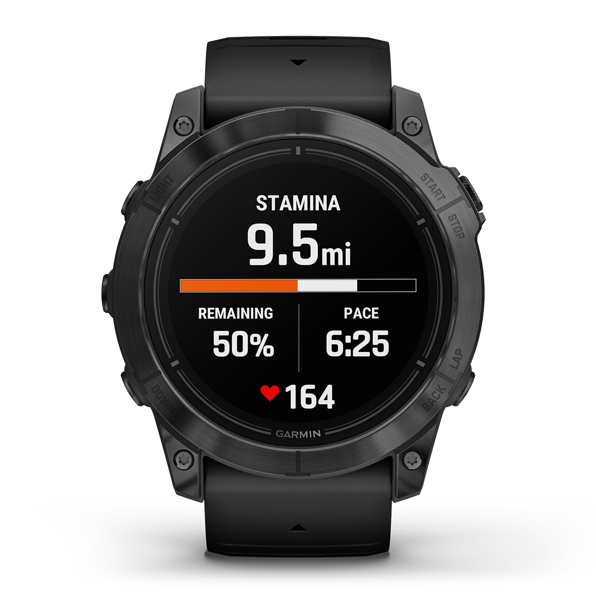 Garmin Epix Pro (Gen 2) 51 mm Gris Pizarra Smartwatch Gris Pizarra-6