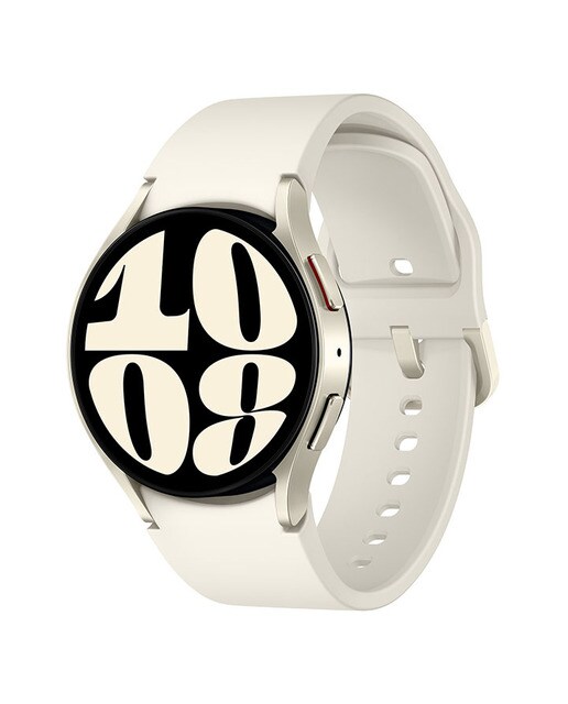 Samsung Galaxy Watch6 40mm Bluetooth Smartwatch - Oro Oro-1