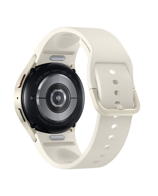 Samsung Galaxy Watch6 40mm Bluetooth Smartwatch - Oro Oro-2