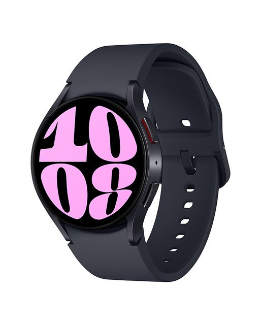 Samsung Galaxy Watch6 40mm Grafito Bluetooth Smartwatch Grafito-1