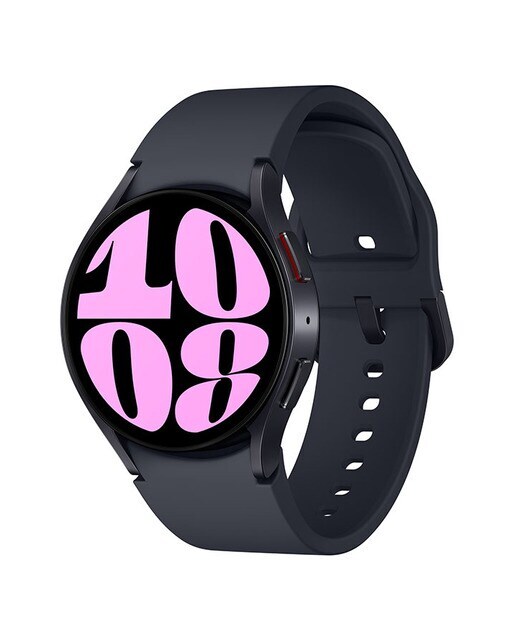 Samsung Galaxy Watch6 40mm Grafito Bluetooth Smartwatch