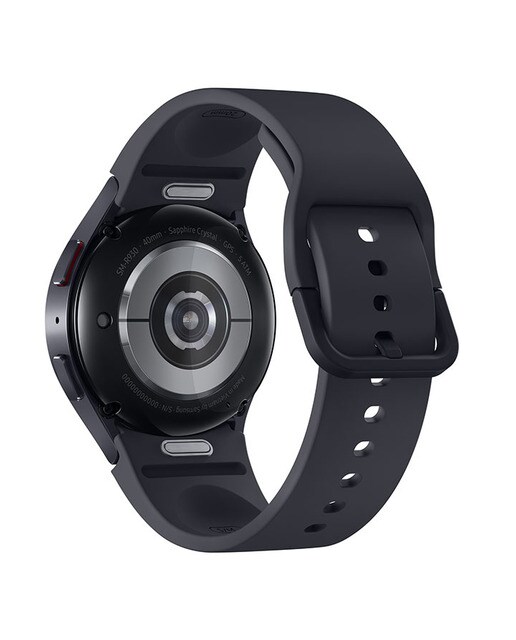 Samsung Galaxy Watch6 40mm Grafito LTE Smartwatch Grafito-2