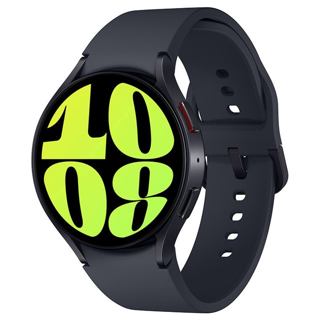 Imagen 0 de Samsung Galaxy Watch6 44mm Grafito Bluetooth Smartwatch