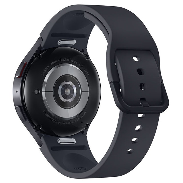 Samsung Galaxy Watch6 44mm Grafito Bluetooth Smartwatch Grafito-2