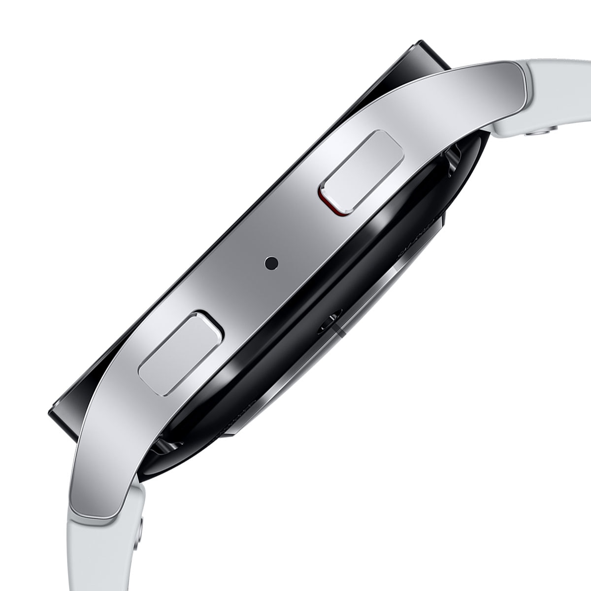 Samsung Galaxy Watch6 44mm Plata LTE Smartwatch Plata-3
