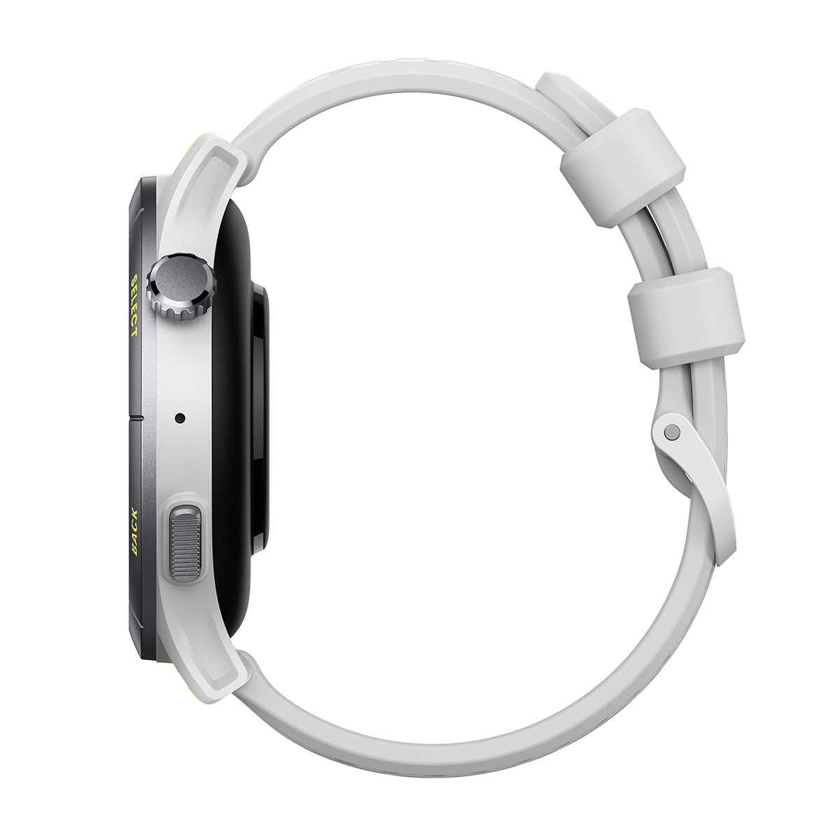 Amazfit Cheetah Round Speedster Grey Smartwatch Gris-6