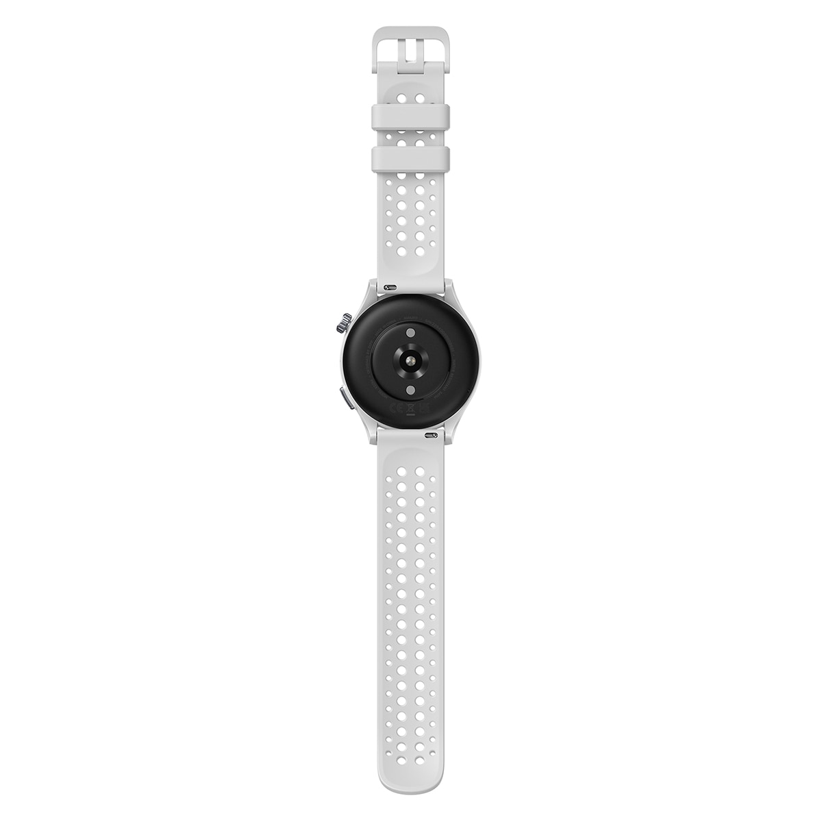 Amazfit Cheetah Round Speedster Grey Smartwatch Gris-7