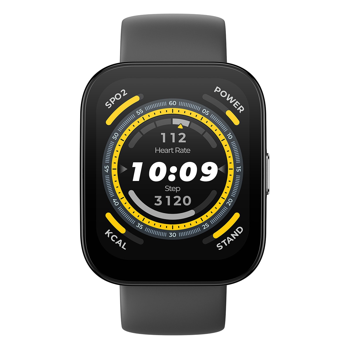 Amazfit Bip 5 Negro Smartwatch Negro-2