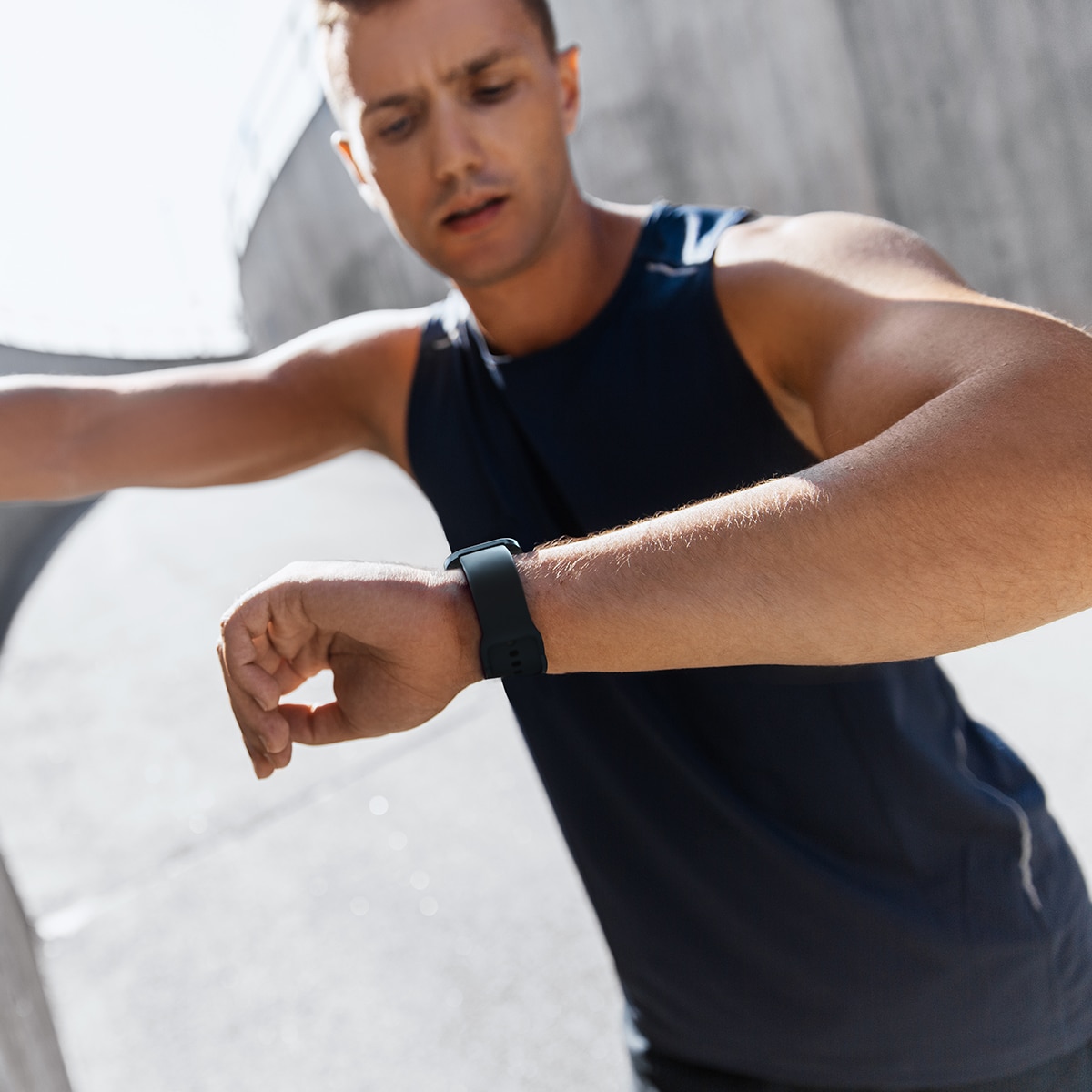 Amazfit Bip 5 Negro Smartwatch Negro-11