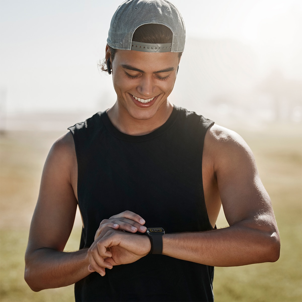 Amazfit Bip 5 Negro Smartwatch Negro-12