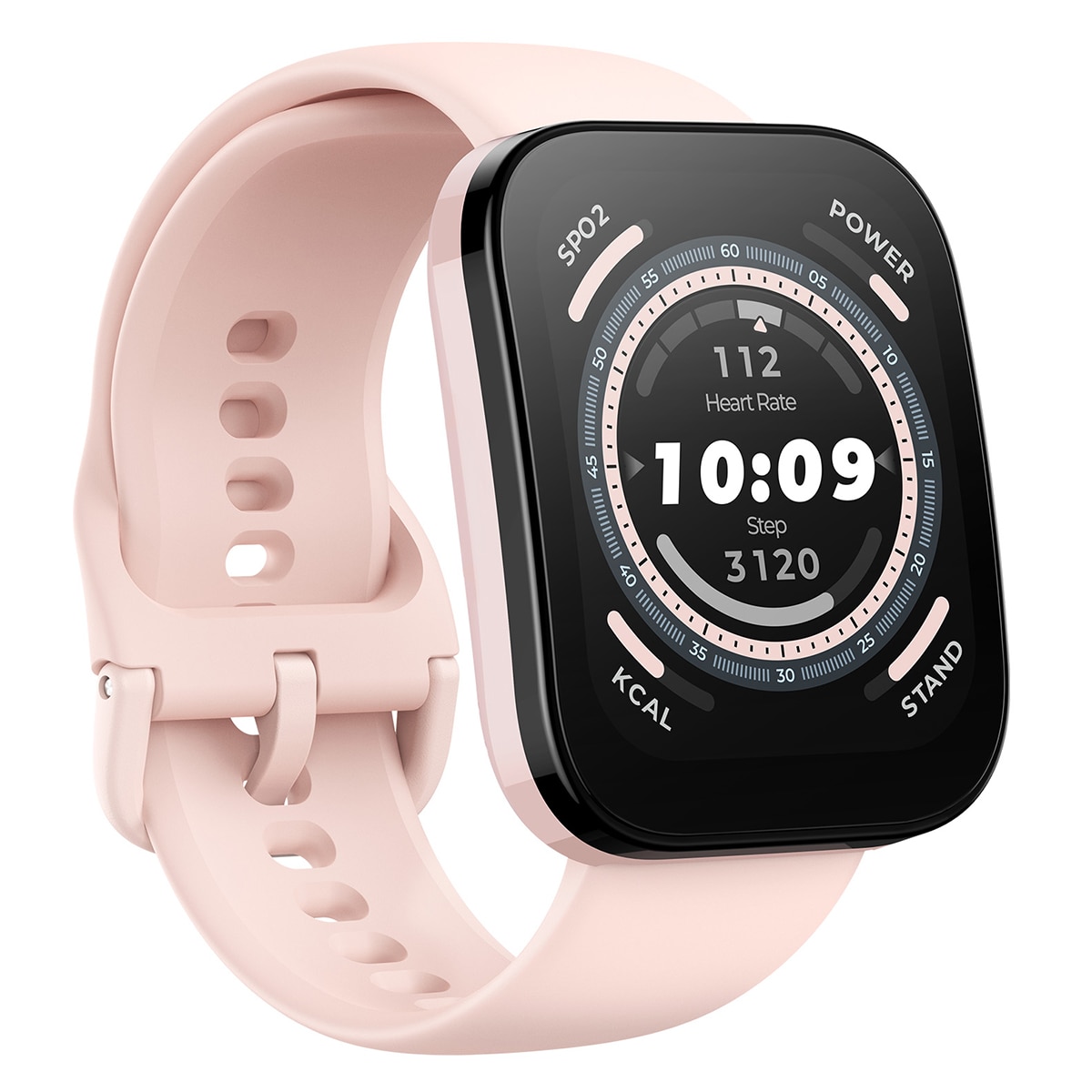 Amazfit Bip 5 Rosa Smartwatch Rosa-1