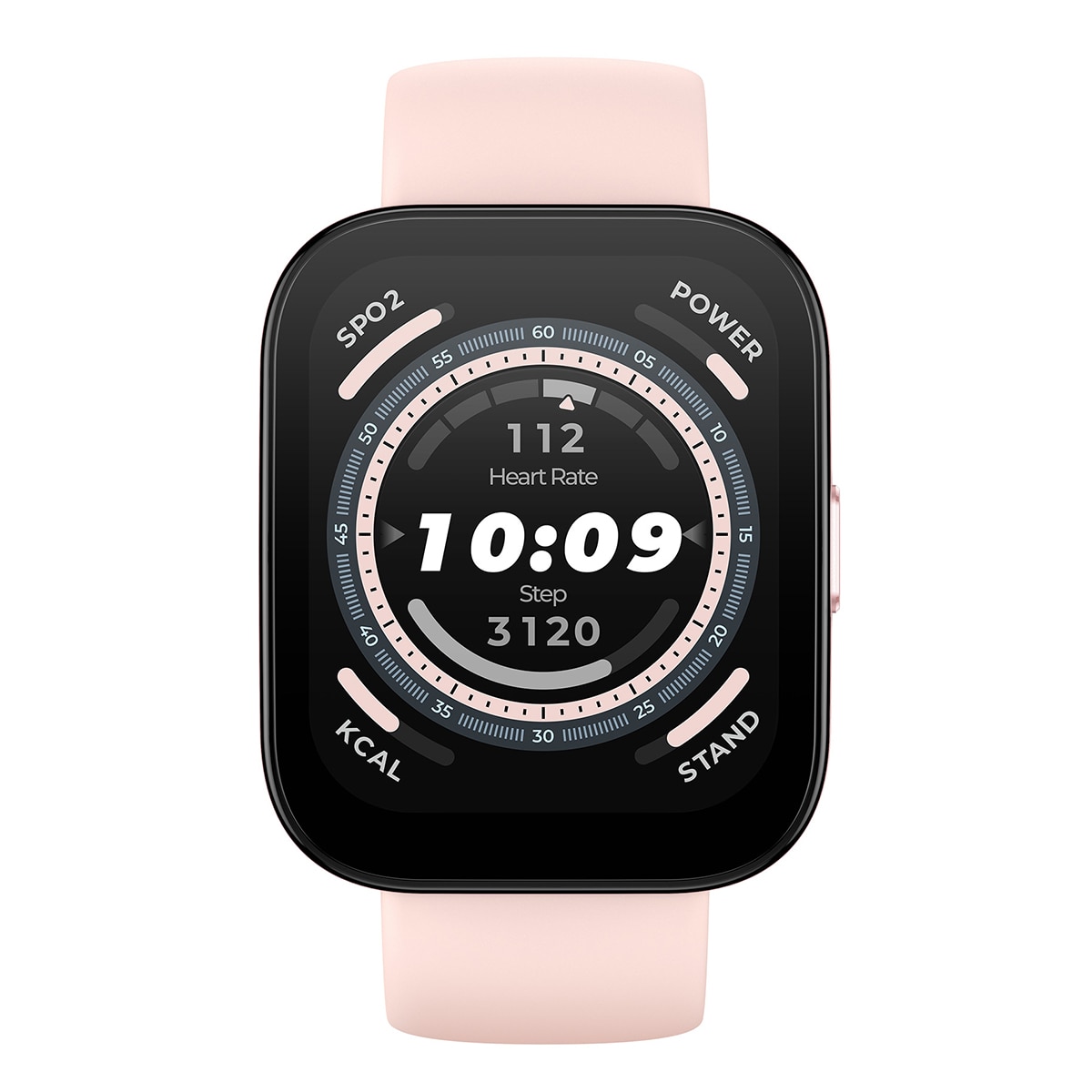 Amazfit Bip 5 Rosa Smartwatch Rosa-2