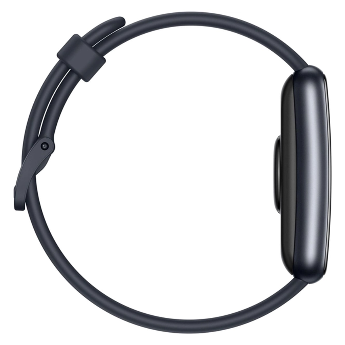 Huawei Watch Fit SE Starry Black Smartwatch Titanio-4