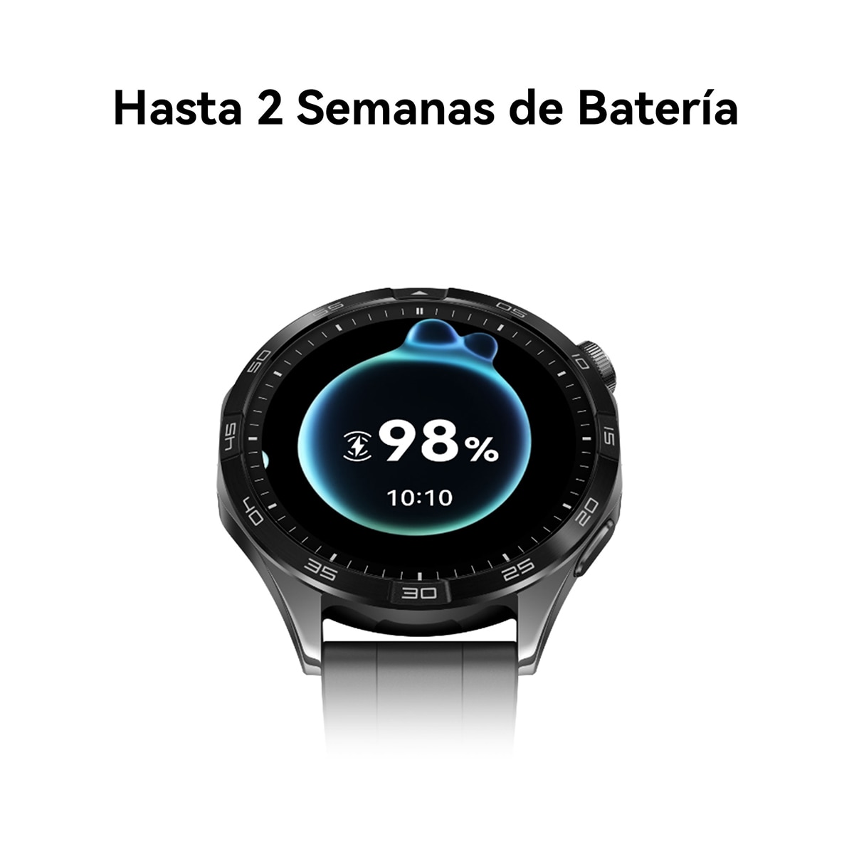 Huawei Watch GT4 41mm Classic Smartwatch - Oro Oro-3
