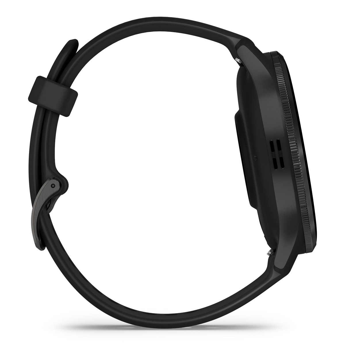 Garmin Venu 3 negro (45mm) Smartwatch Negro-4