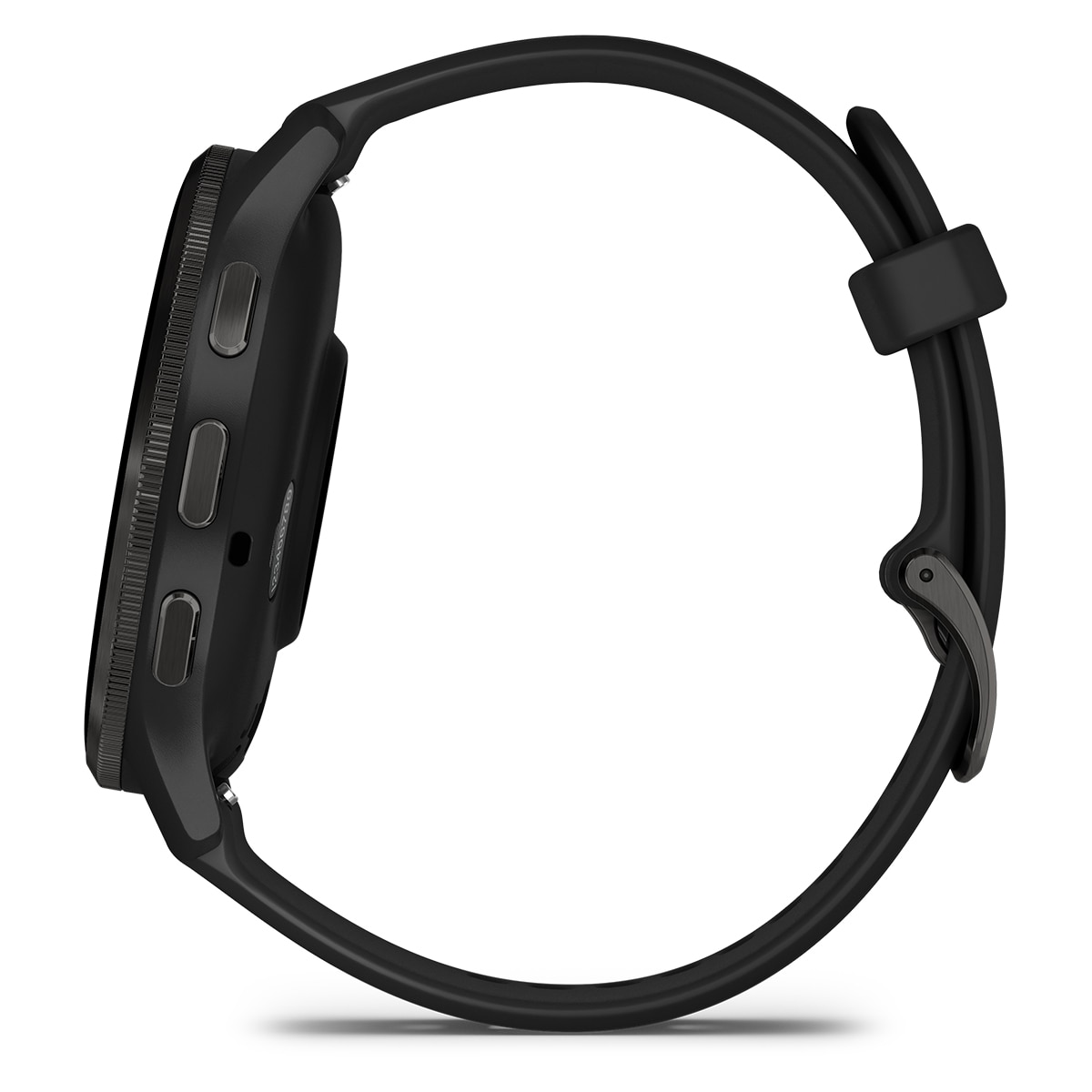 Garmin Venu 3 negro (45mm) Smartwatch Negro-6