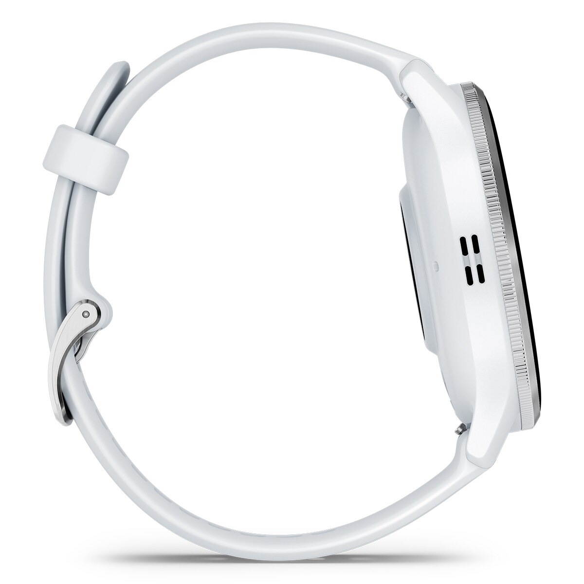 Garmin Venu 3 blanco (45mm) Smartwatch Blanco-4
