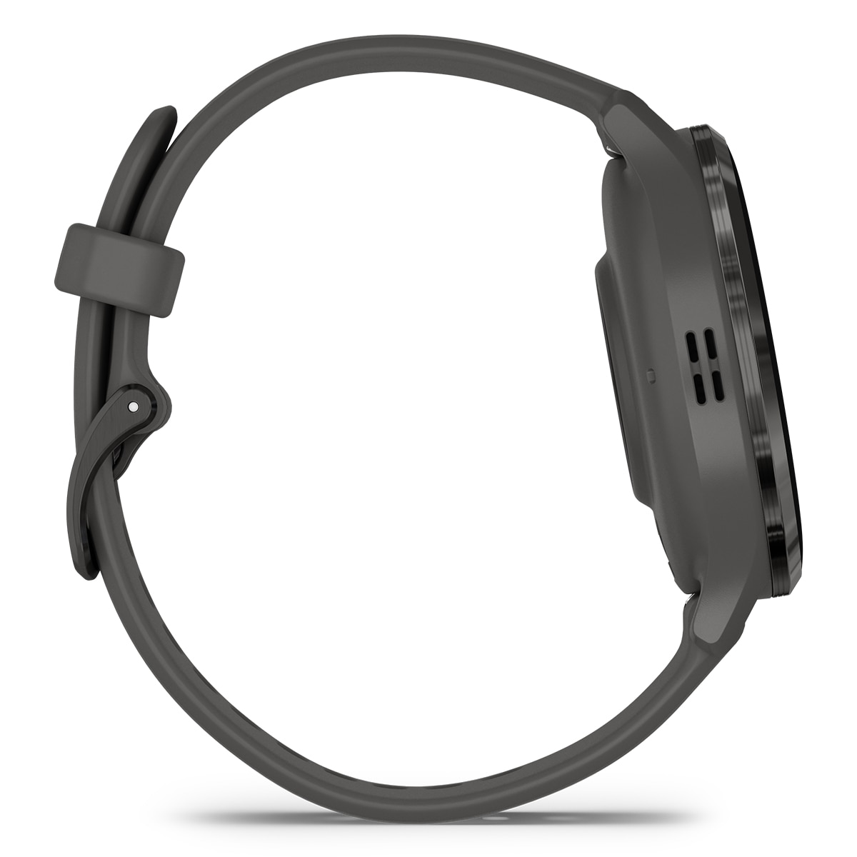 Garmin Venu 3S gris oscuro (41mm) Smartwatch Gris oscuro-4