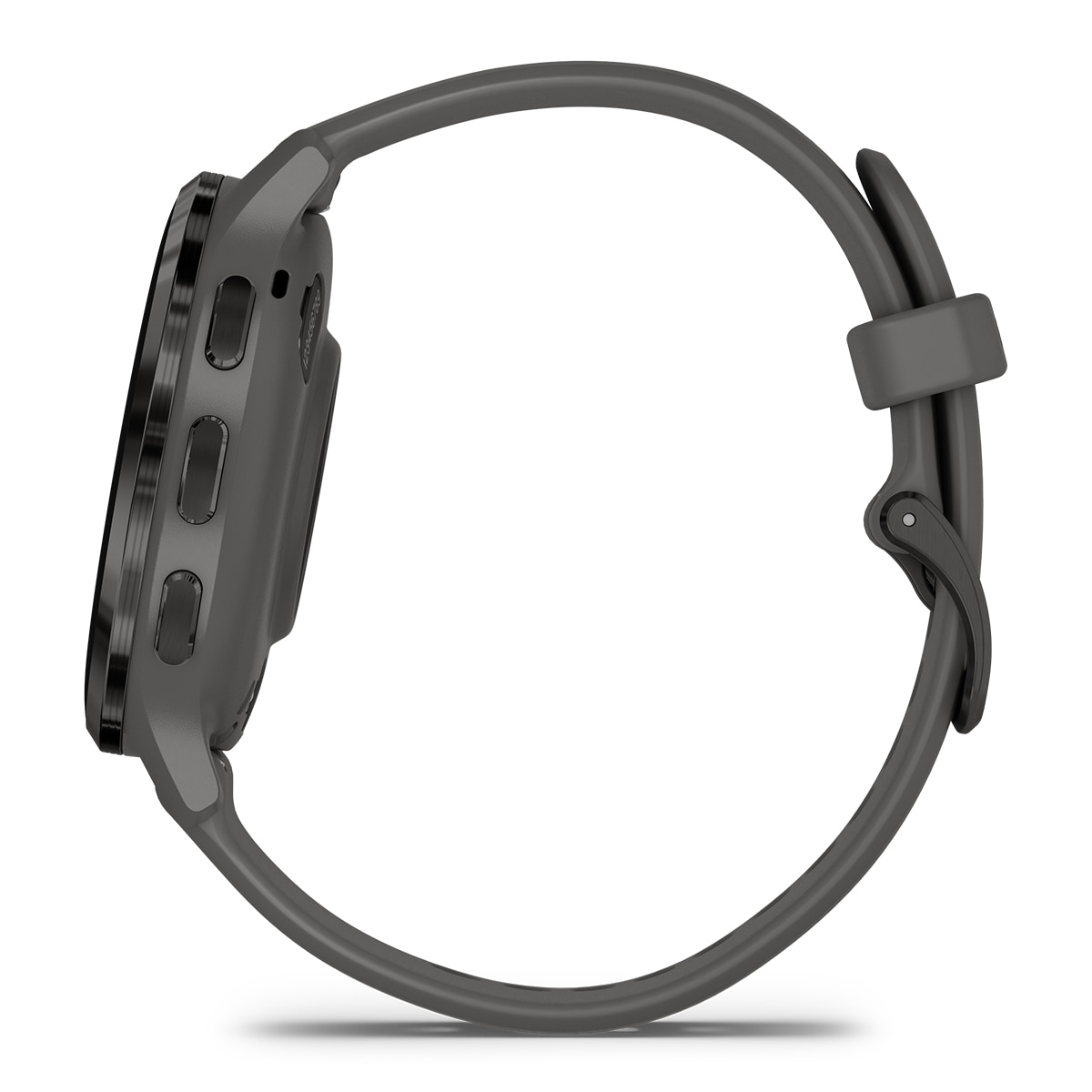Garmin Venu 3S gris oscuro (41mm) Smartwatch Gris oscuro-6