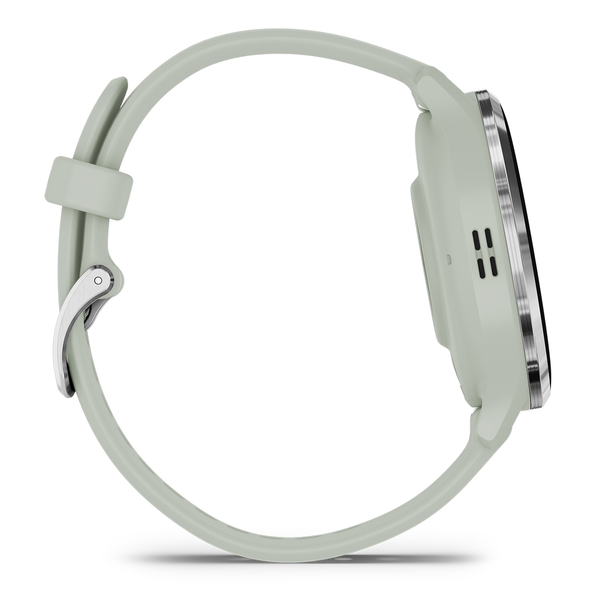 Garmin Venu 3S verde (41mm) Smartwatch Verde claro-4